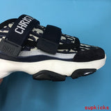 Dior shoes Style 035 - additional angle view