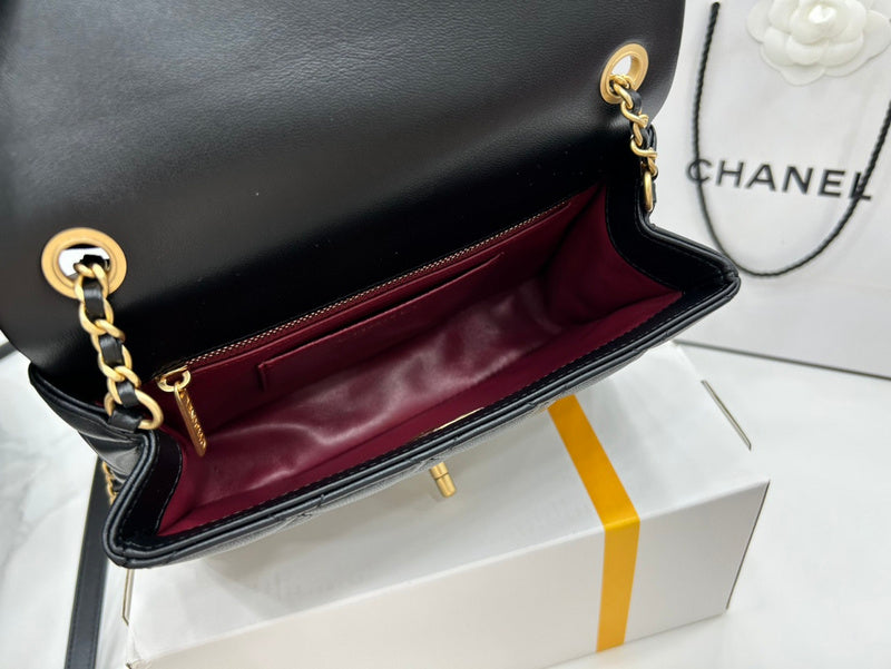  women's handbag, mid design, view 8