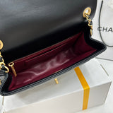  women's handbag, mid design, view 8