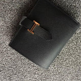 Refined bag shown from front angle