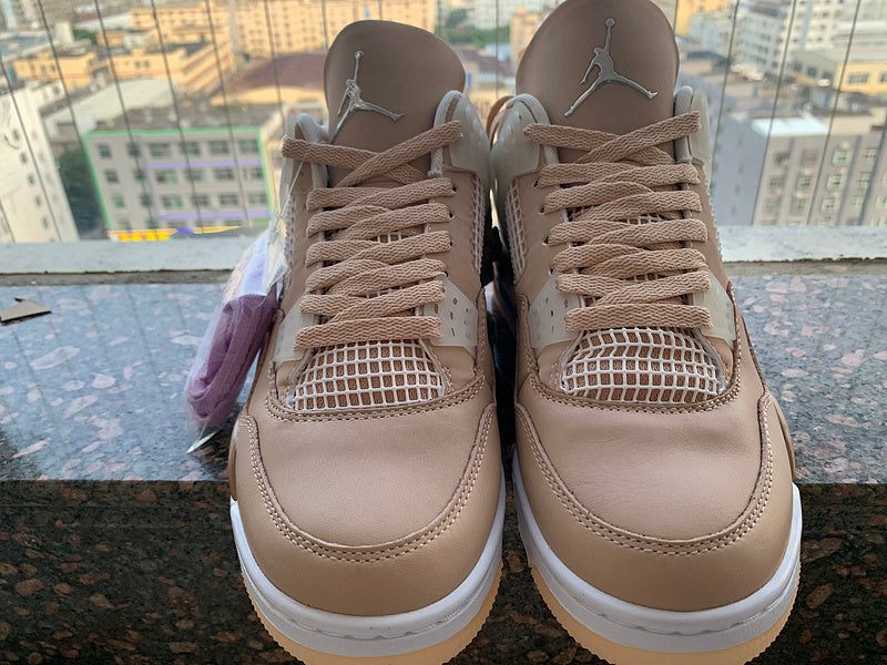 Nike Men's & Women's Premium Casual Sneakers — Style 172 angle view