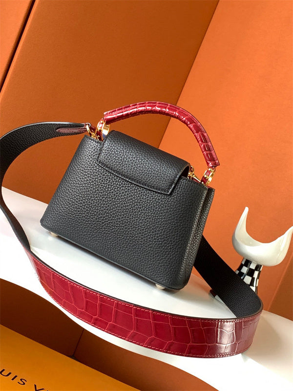  essential everyday bag styled with outfit 30