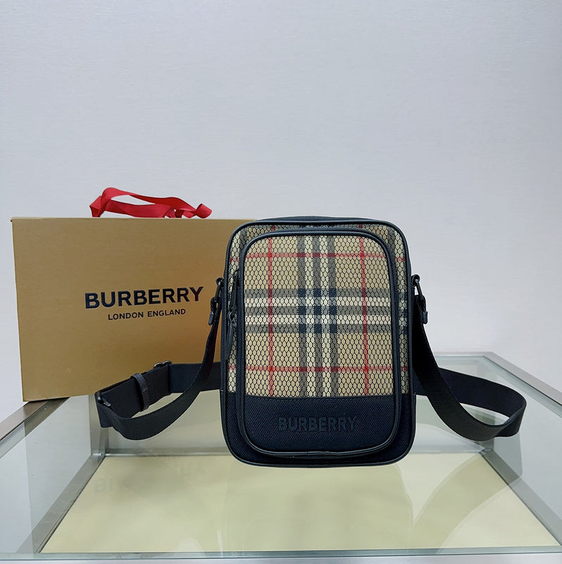 Timeless Premium PU Leather Handbag - Sleek Minimalist Lines | Women's Designer-Inspired Purse #1124 - front view (image 1) of designer-inspired handbag