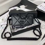  women's handbag, mid design, view 2
