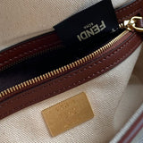 Ziva's Charm handbag – full view (28cm*7cm*18cm)