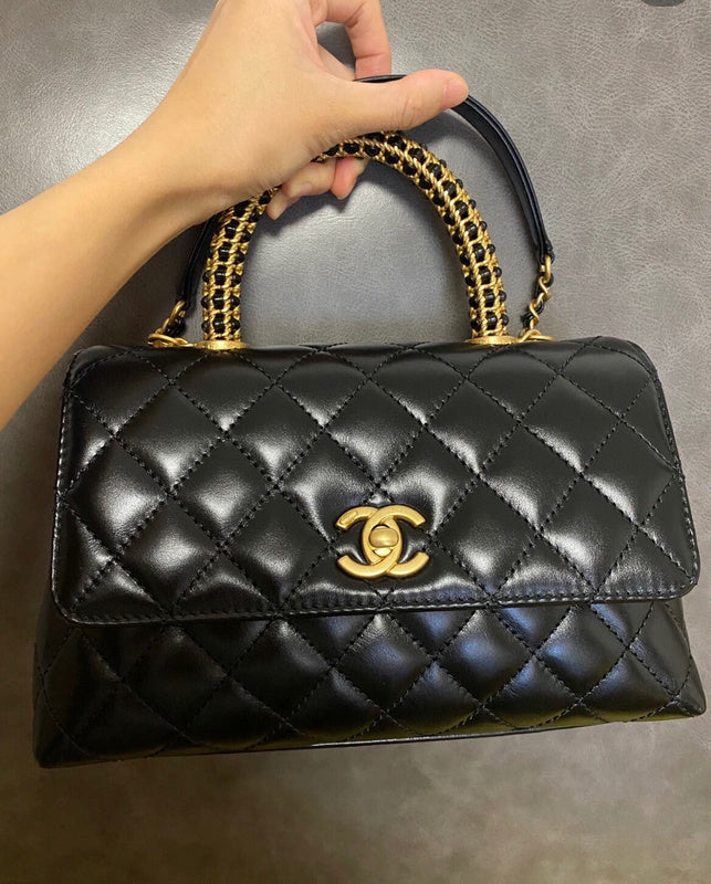  handbag, mid everyday style, image 4