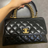  handbag, mid everyday style, image 4