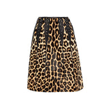 Bottega Veneta skirts lifestyle shot premium designer piece