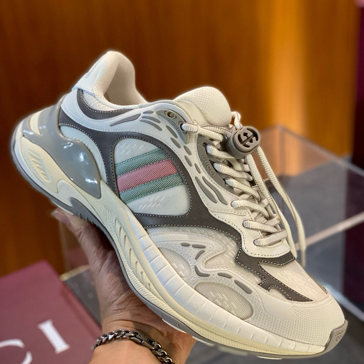 Gucci Shoes? Gucci 2.0 Sneakers Luxury Lifestyle Designer Footwear