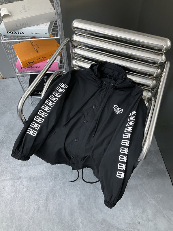 Balenciaga clothing product view — premium authentic designer style