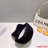 Lifestyle view of Louis Vuitton unisex cap