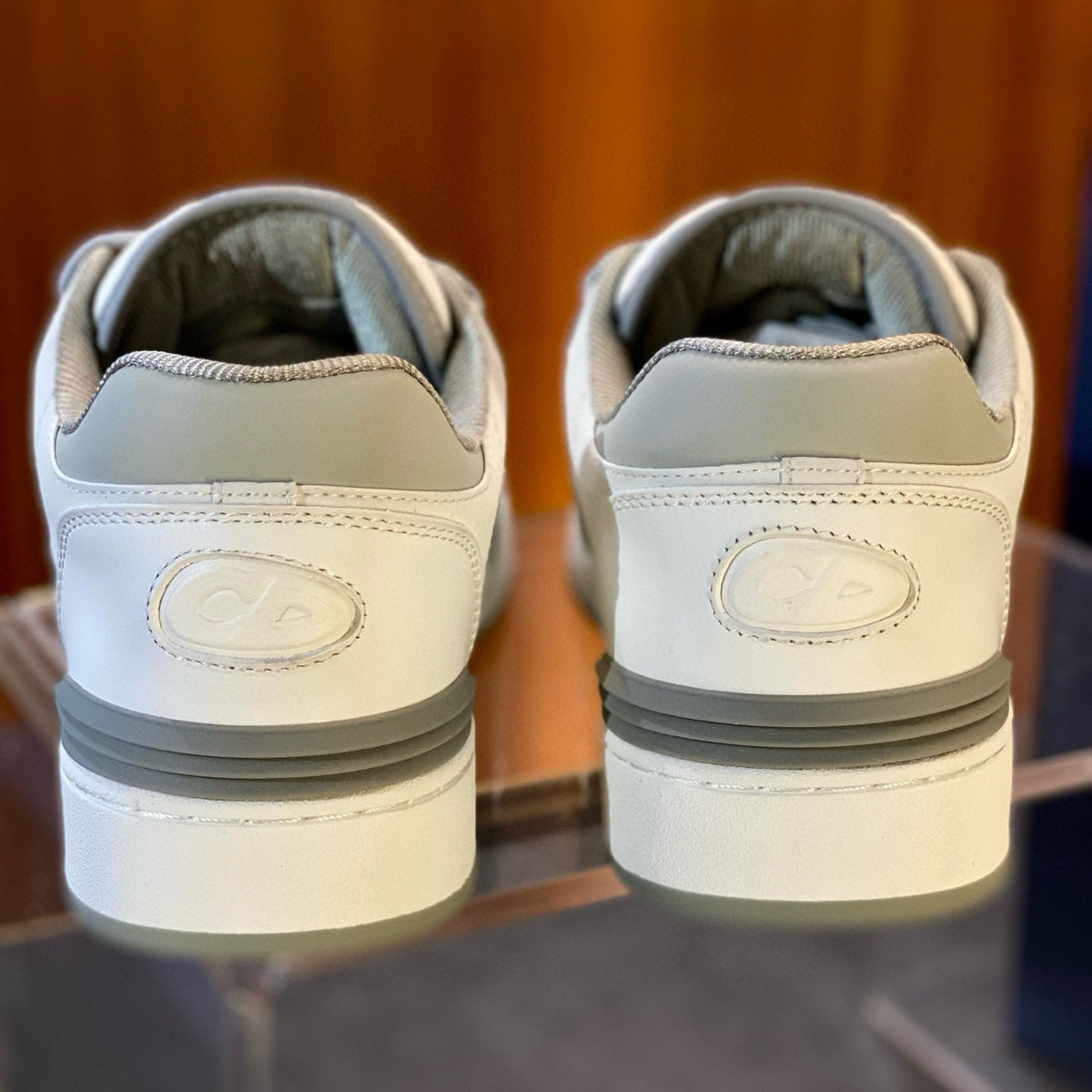 Dior Shoes? Dior B57 Sneaker Premium Designer Casual Shoes