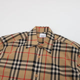 Burberry clothing full view — premium authentic designer style
