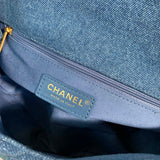  women's handbag, spacious design, view 8