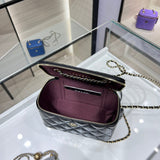  women's handbag, compact design, view 10