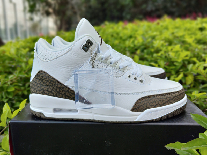 Nike Men's & Women's Signature Luxury Sneakers — Style 168 side view