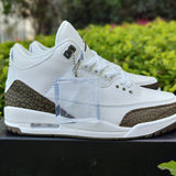 Nike Men's & Women's Signature Luxury Sneakers — Style 168 side view