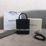 Elegant Premium PU Leather Handbag - Signature Hardware Accents | Women's Designer-Inspired Purse #921 - front view (image 1) of designer-inspired handbag