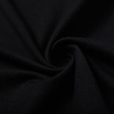 Flat lay presentation of Polo cotton polo shirt with signature branding