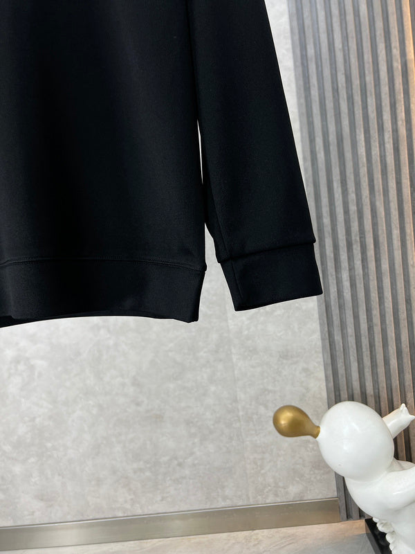 Balmain designer clothing styled look premium fashion