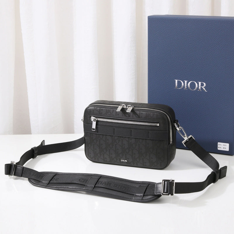Interior view of premium statement women's handbag – women's designer-style accessory