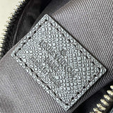  Essential handbag carried on shoulder 10