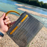 Curated everyday bag front view 7