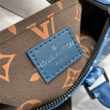  chic handbag detail view showing craftsmanship 8