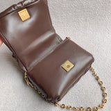 Ziva's Charm handbag – full view (22cm*19cm*8cm)