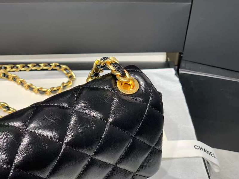 Zivas Charm Modern Minimalist Look Designer Handbag (Elevated Accessory Essential) – Back View