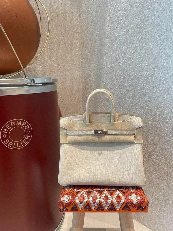 Fluid bag women's premium everyday handbag