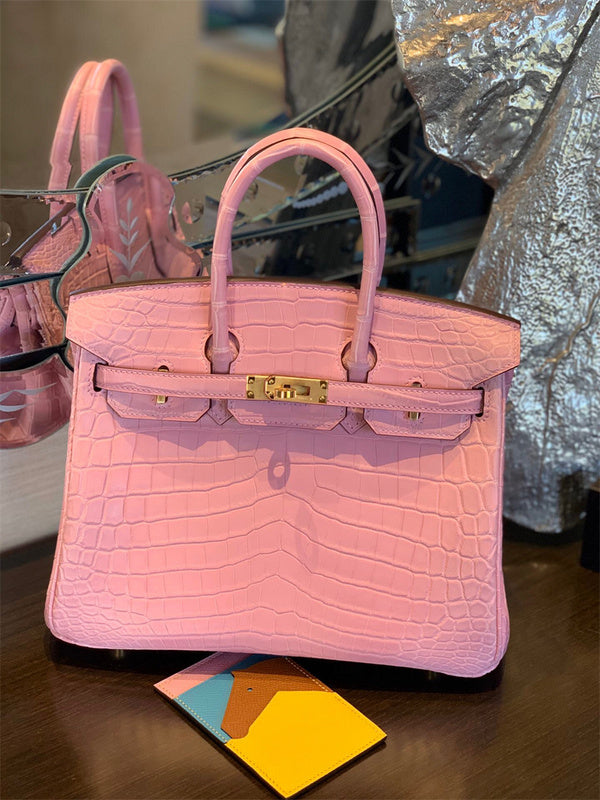 Structured bag women's premium everyday handbag