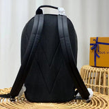 Interior view of polished sleek women's handbag – women's everyday handbag