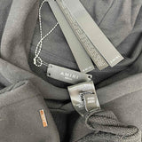 Amiri hoodie styling view — premium authentic designer style