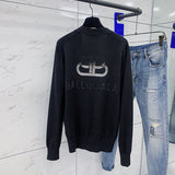 Balenciaga clothing lifestyle view — premium authentic designer style