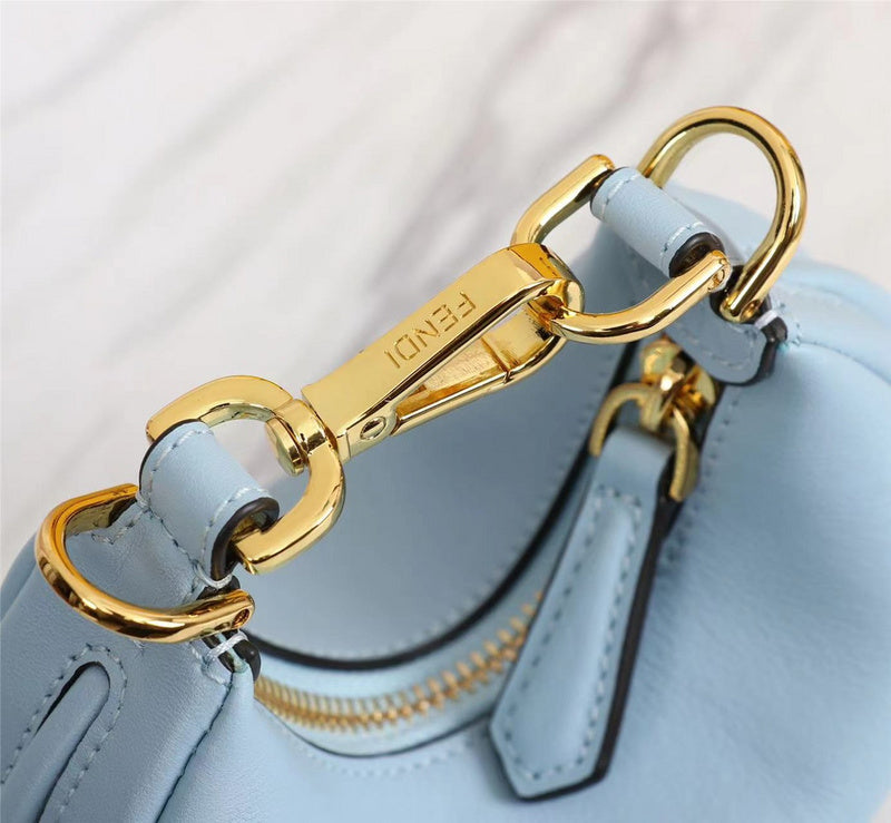 Ziva's Charm handbag – interior view (Standard Size)