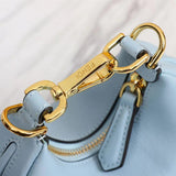 Ziva's Charm handbag – interior view (Standard Size)