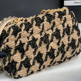 Zivas Charm Sleek Silhouette Luxury Handbag (Premium Everyday Carry) – Styled Look