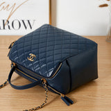  women's handbag, versatile design, view 3