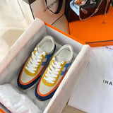 Hermes shoes Style 355 - additional angle view