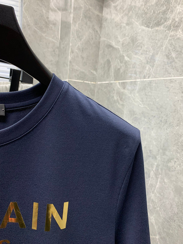 Balmain designer designer clothing full view