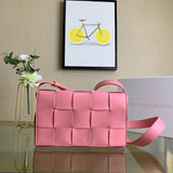 Effortless Premium PU Leather Handbag - Versatile Everyday Design | Women's Statement Accessory #1745 - product detail shot (image 10) of designer-inspired handbag