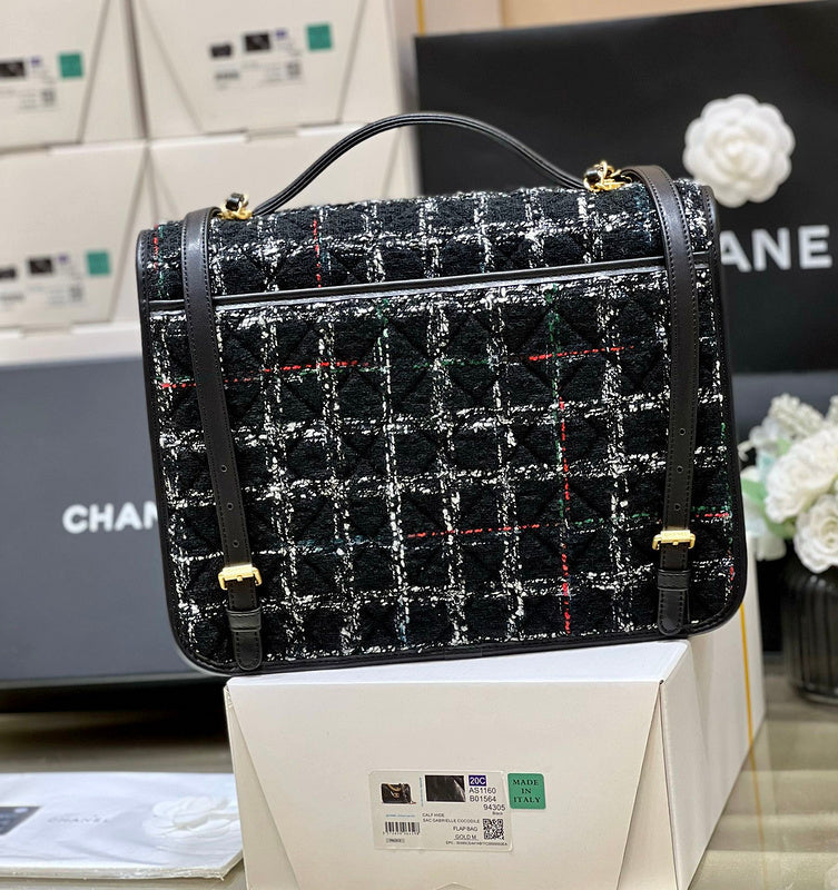  handbag, spacious everyday style, image 2