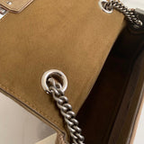 Ziva's Charm handbag – interior view (Standard Size)
