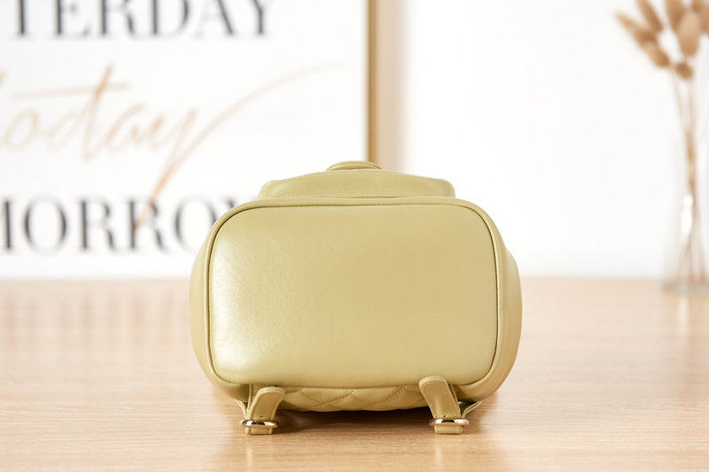 Zivas Charm Refined Structure Designer Handbag (Designer-Inspired Craftsmanship) – Full Silhouette