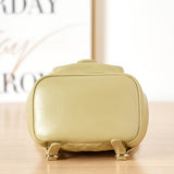 Zivas Charm Refined Structure Designer Handbag (Designer-Inspired Craftsmanship) – Full Silhouette