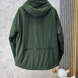 Burberry clothing detail view — premium authentic designer style