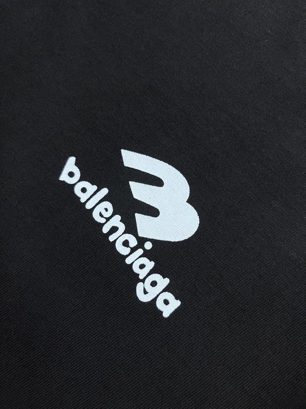 Balenciaga clothing back view — premium authentic designer style