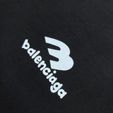 Three-quarter angle view of Balenciaga luxury piece style No.361