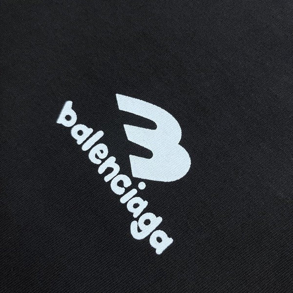 Three-quarter angle view of Balenciaga luxury piece style No.361